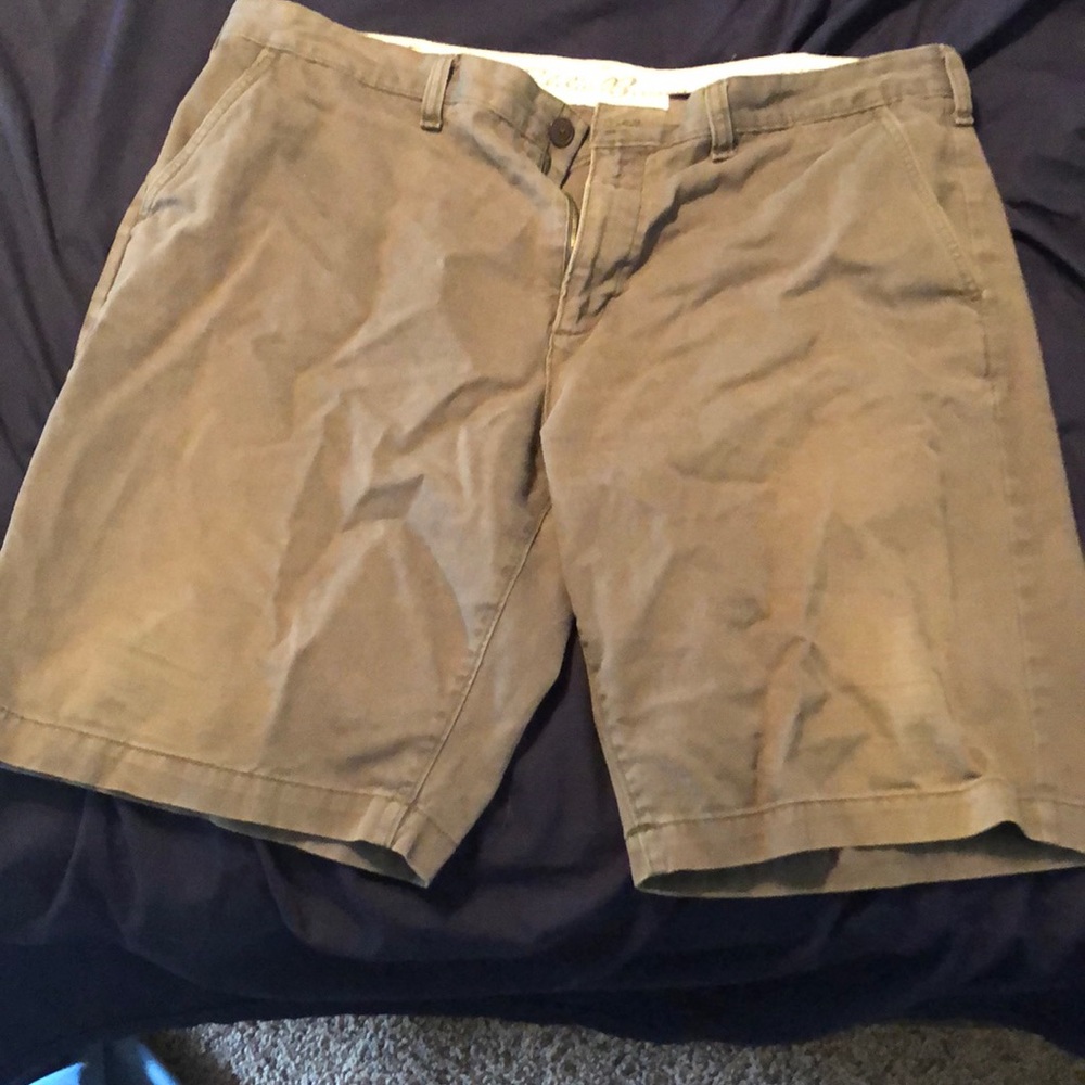 Eddie Bauer shorts